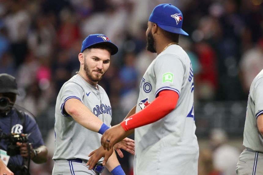 Mets vs Blue Jays Betting Odds, Free Picks, and Predictions (9/10/2024)