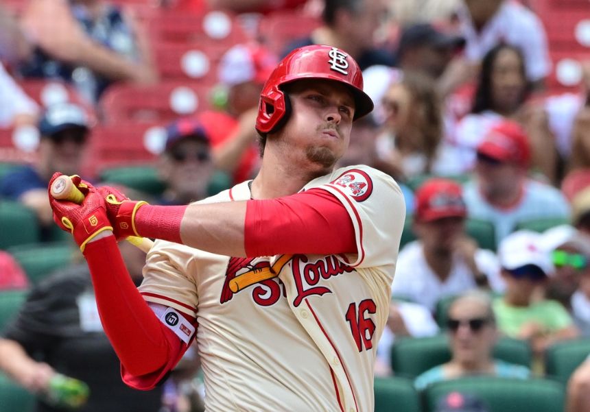 Reds vs. Cardinals Betting Odds, Free Picks, and Predictions - 7:45 PM ET (Tue, Sep 10, 2024)