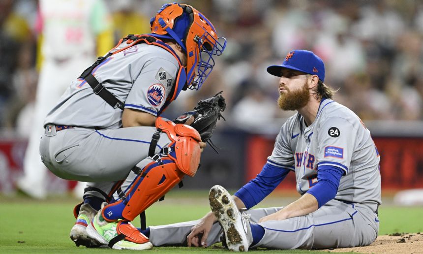 Mets vs Blue Jays Betting Odds, Free Picks, and Predictions (9/11/2024)