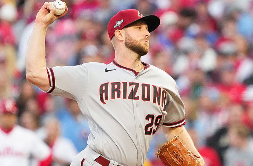 Rangers vs Diamondbacks Betting Odds, Free Picks, and Predictions (9/11/2024)