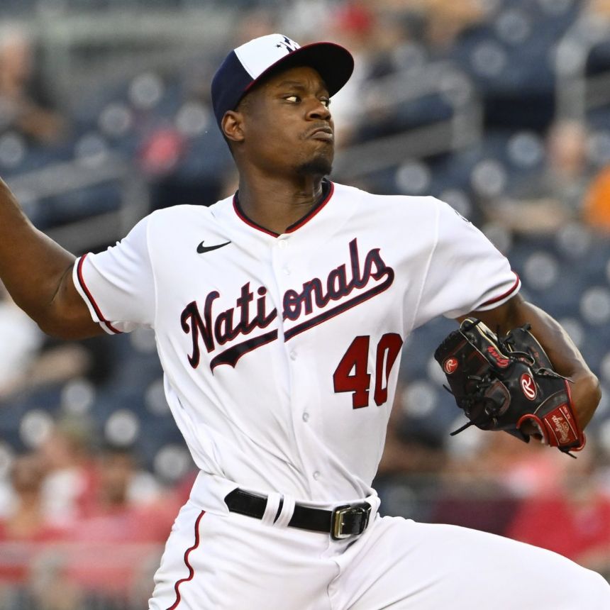 Braves vs. Nationals Betting Odds, Free Picks, and Predictions - 6:45 PM ET (Wed, Sep 11, 2024)