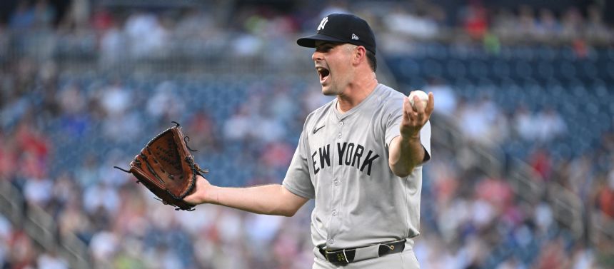 Royals vs. Yankees Betting Odds, Free Picks, and Predictions - 7:05 PM ET (Wed, Sep 11, 2024)