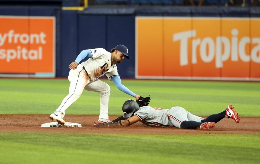 Angels vs. Twins Betting Odds, Free Picks, and Predictions - 7:10 PM ET (Wed, Sep 11, 2024)