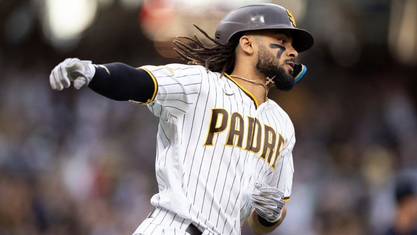 Padres vs. Mariners Betting Odds, Free Picks, and Predictions - 9:40 PM ET (Wed, Sep 11, 2024)