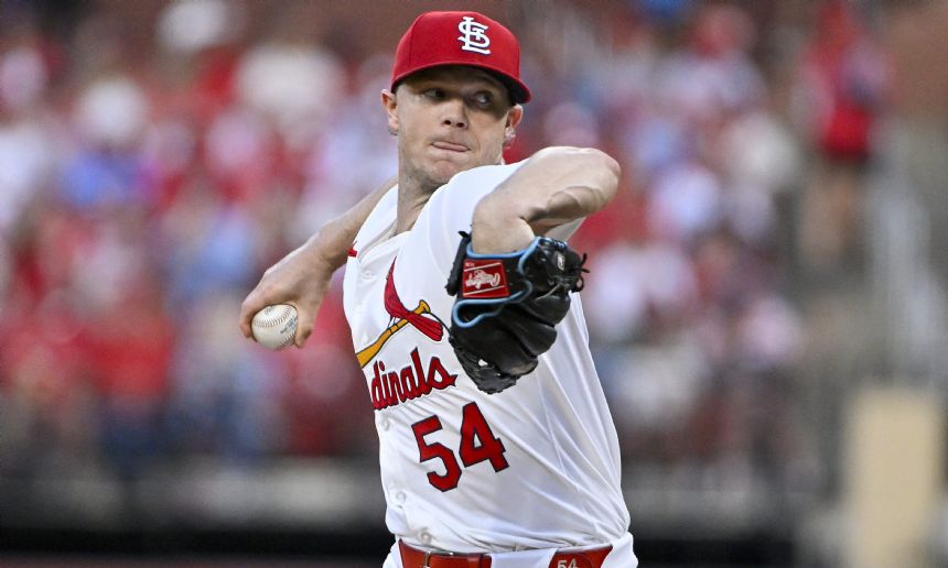 Reds vs. Cardinals Betting Odds, Free Picks, and Predictions - 7:45 PM ET (Wed, Sep 11, 2024)