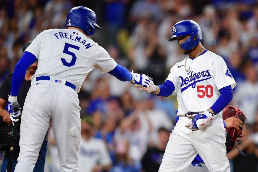 Cubs vs Dodgers Betting Odds, Free Picks, and Predictions (9/11/2024)