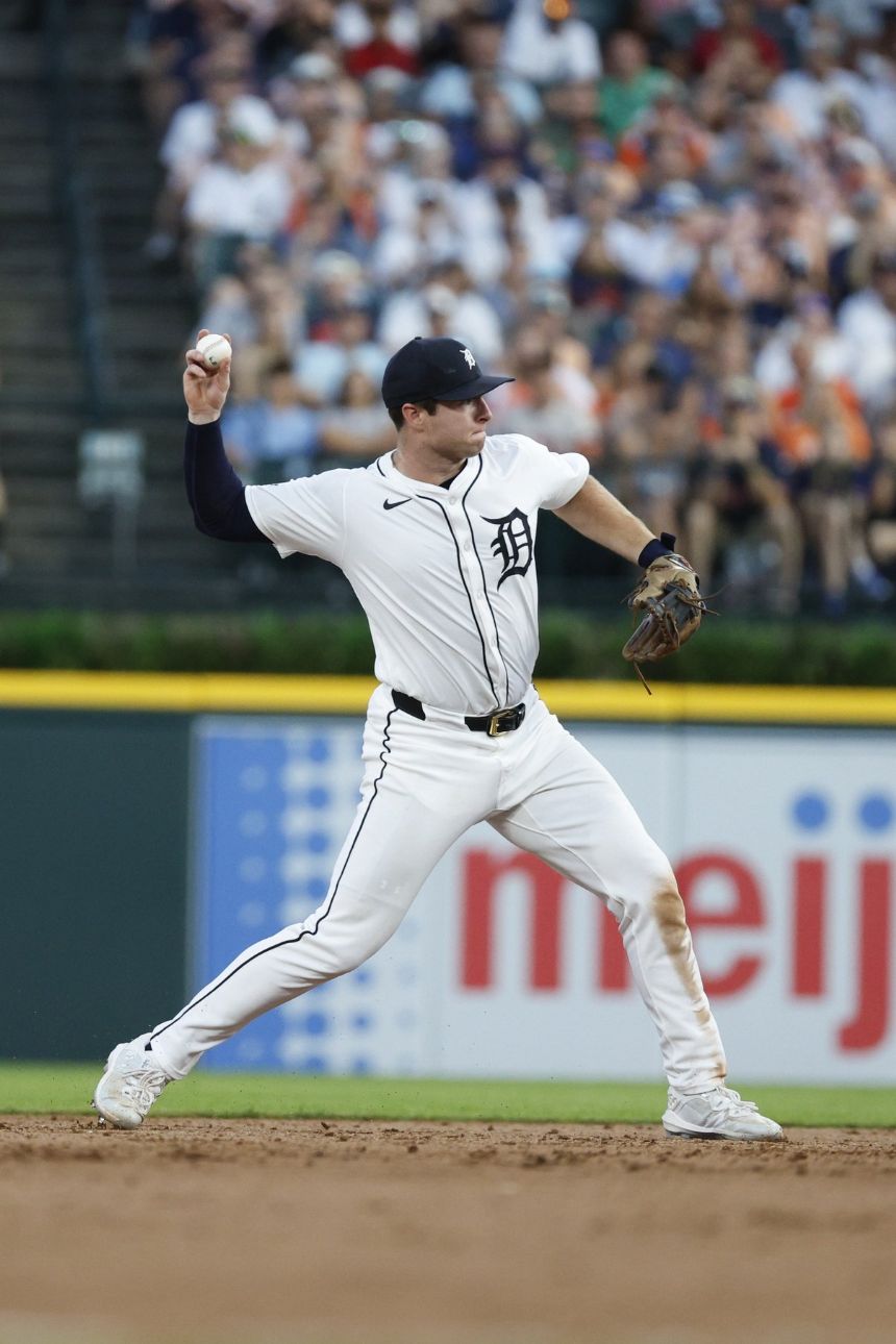 Rockies vs Tigers Betting Odds, Free Picks, and Predictions (9/11/2024)