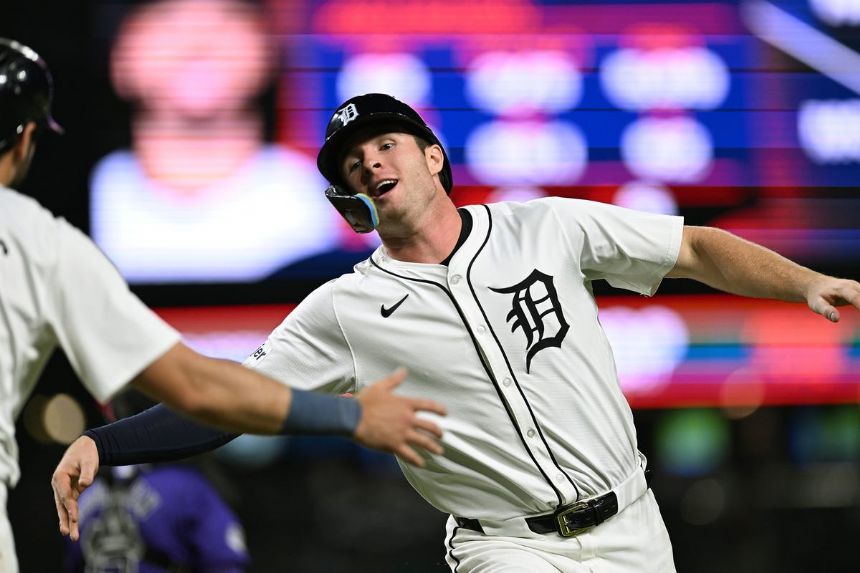 Rockies vs Tigers Betting Odds, Free Picks, and Predictions (9/12/2024)