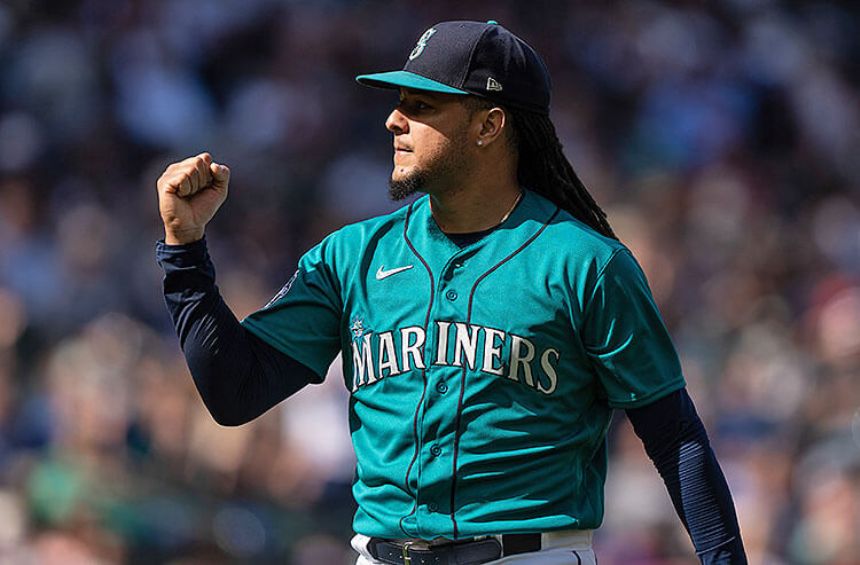 Rangers vs Mariners Betting Odds, Free Picks, and Predictions (9/12/2024)