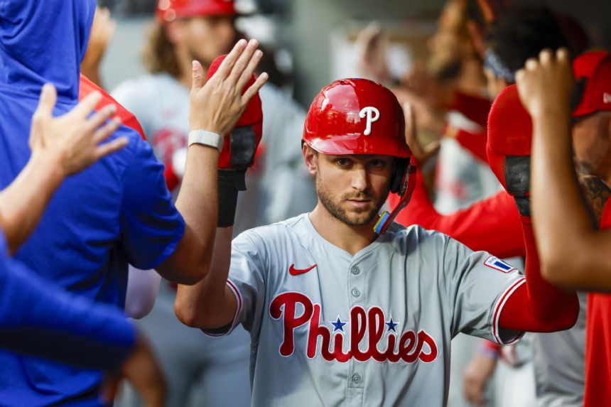 Mets vs. Phillies Betting Odds, Free Picks, and Predictions - 6:40 PM ET (Fri, Sep 13, 2024)