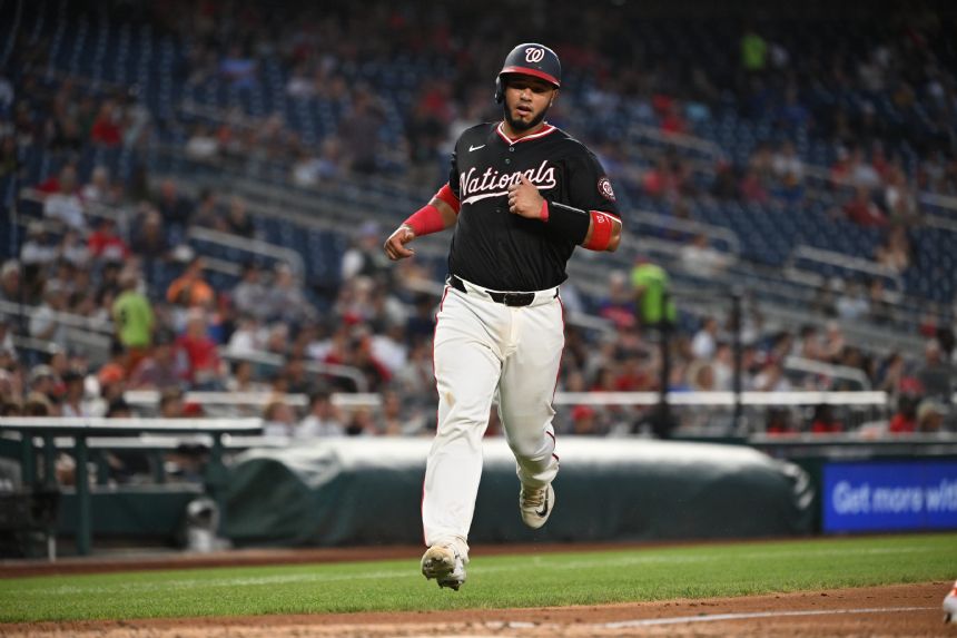 Marlins vs. Nationals Betting Odds, Free Picks, and Predictions - 6:45 PM ET (Fri, Sep 13, 2024)