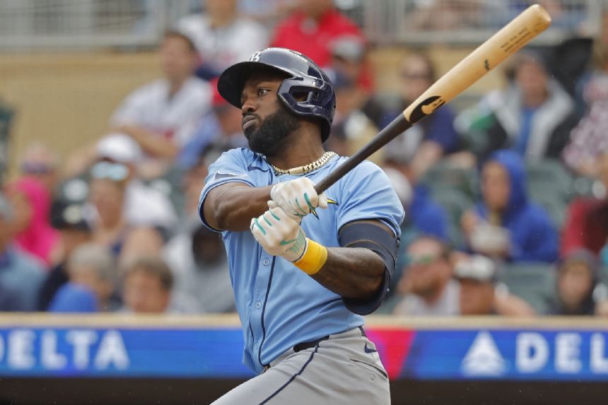 Rays vs. Guardians Betting Odds, Free Picks, and Predictions - 7:10 PM ET (Fri, Sep 13, 2024)