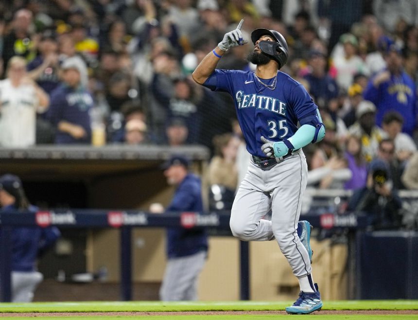 Rangers vs Mariners Betting Odds, Free Picks, and Predictions (9/13/2024)