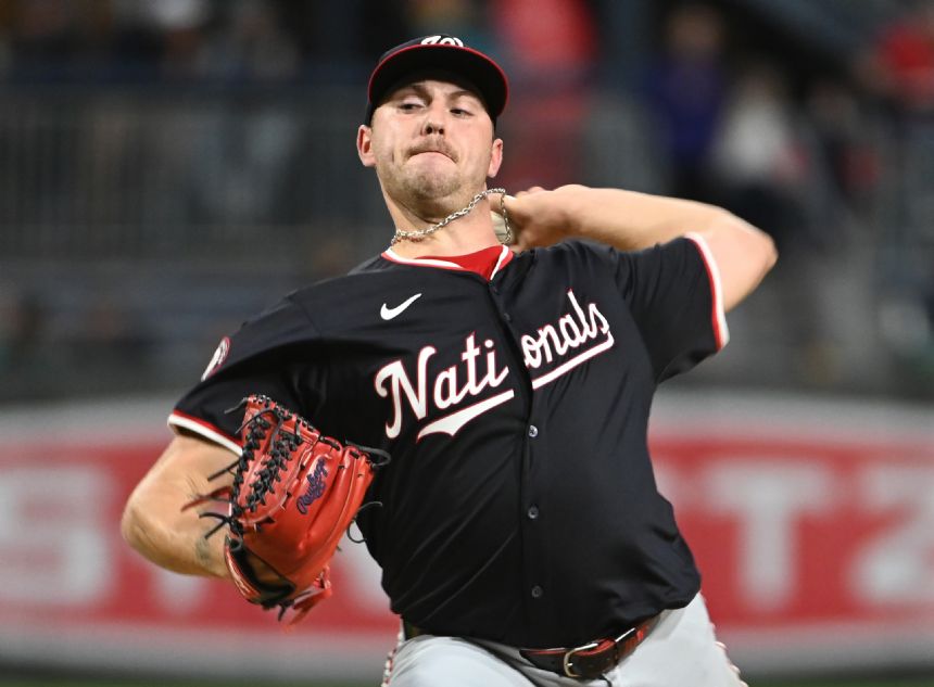 Marlins vs. Nationals Betting Odds, Free Picks, and Predictions - 4:05 PM ET (Sat, Sep 14, 2024)