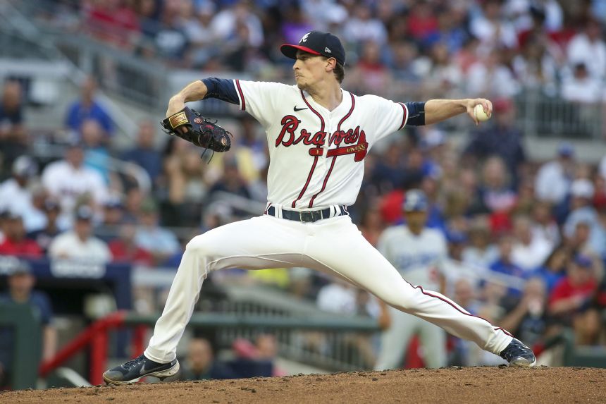 Dodgers vs. Braves Betting Odds, Free Picks, and Predictions - 7:20 PM ET (Sat, Sep 14, 2024)