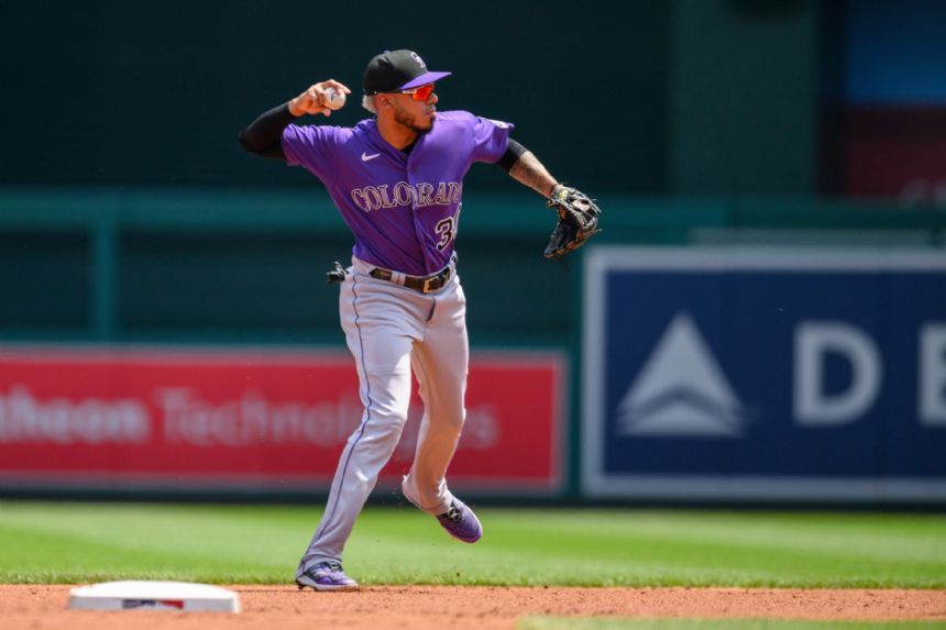 Cubs vs. Rockies Betting Odds, Free Picks, and Predictions - 8:10 PM ET (Sat, Sep 14, 2024)