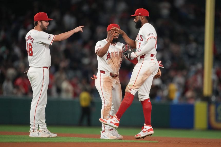 Astros vs Angels Betting Odds, Free Picks, and Predictions (9/14/2024)