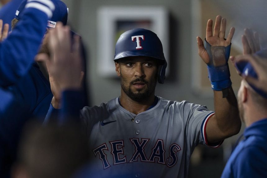 Rangers vs Mariners Betting Odds, Free Picks, and Predictions (9/14/2024)