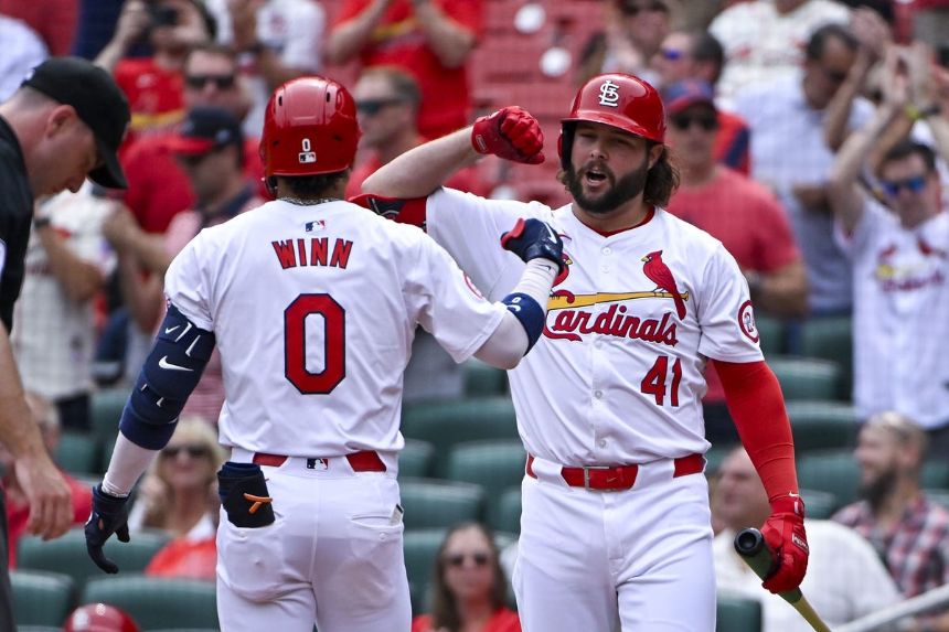 Cardinals vs Blue Jays Betting Odds, Free Picks, and Predictions (9/14/2024)