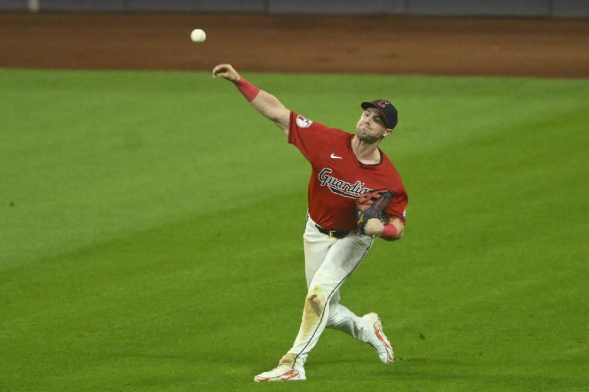 Rays vs. Guardians Betting Odds, Free Picks, and Predictions - 6:10 PM ET (Sat, Sep 14, 2024)