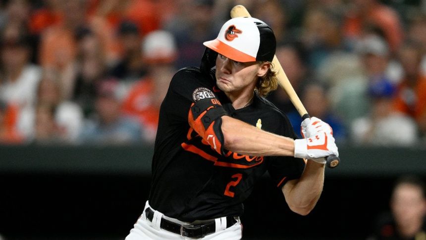 Orioles vs Tigers Betting Odds, Free Picks, and Predictions (9/14/2024)