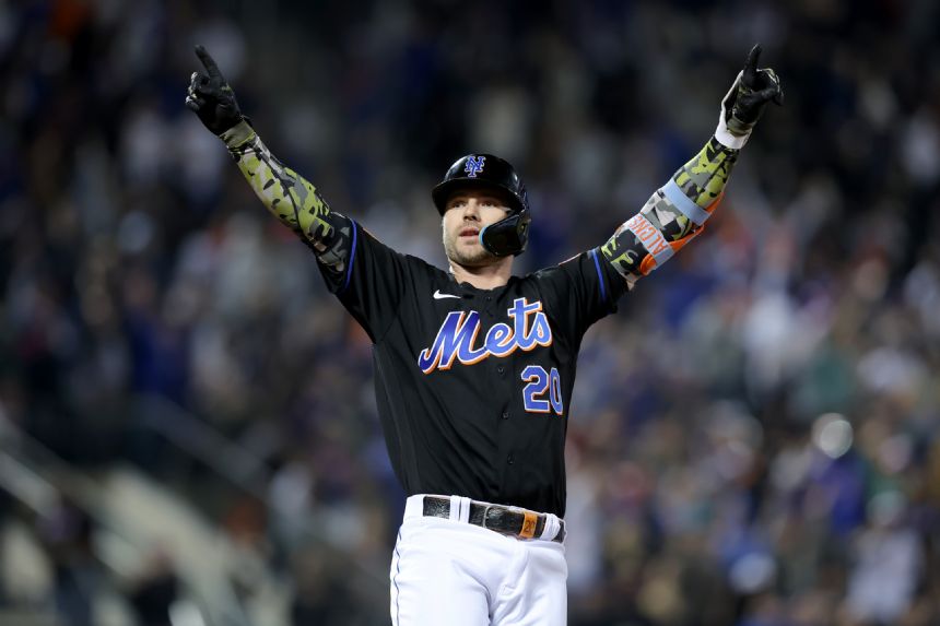 Mets vs. Phillies Betting Odds, Free Picks, and Predictions - 1:35 PM ET (Sun, Sep 15, 2024)