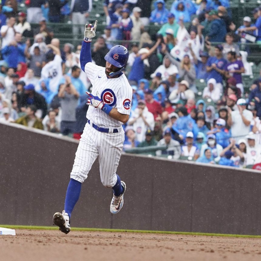 Cubs vs. Rockies Betting Odds, Free Picks, and Predictions - 3:10 PM ET (Sun, Sep 15, 2024)