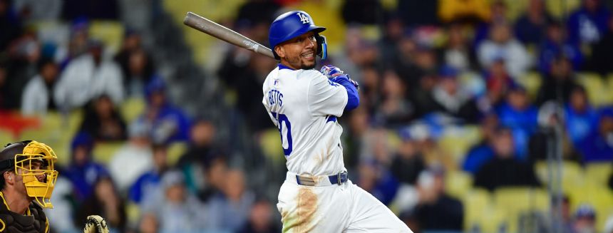 Dodgers vs. Braves Betting Odds, Free Picks, and Predictions - 7:10 PM ET (Sun, Sep 15, 2024)