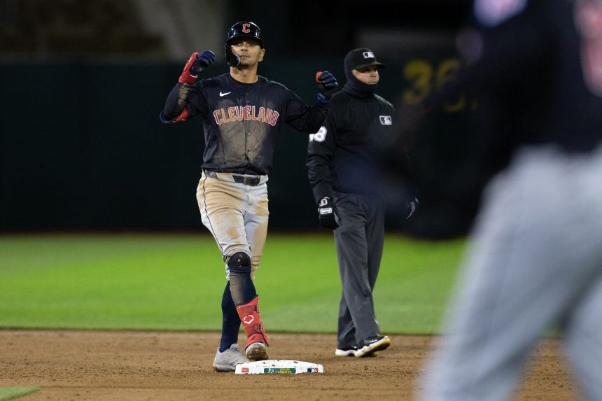 Twins vs. Guardians Betting Odds, Free Picks, and Predictions - 6:40 PM ET (Mon, Sep 16, 2024)