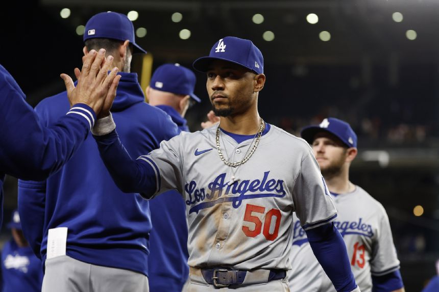 Dodgers vs. Braves Betting Odds, Free Picks, and Predictions - 7:20 PM ET (Mon, Sep 16, 2024)