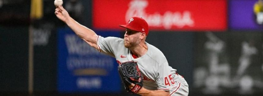 Phillies vs Brewers Betting Odds, Free Picks, and Predictions (9/16/2024)