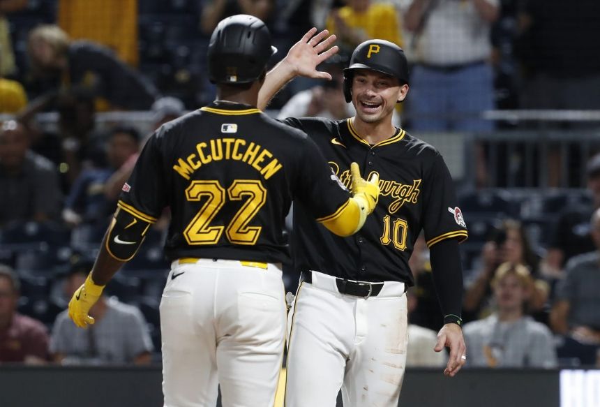 Pirates vs. Cardinals Betting Odds, Free Picks, and Predictions - 7:45 PM ET (Mon, Sep 16, 2024)