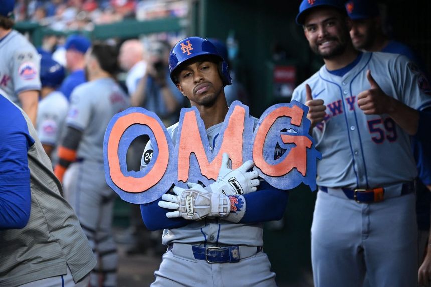 Nationals vs Mets Betting Odds, Free Picks, and Predictions (9/16/2024)