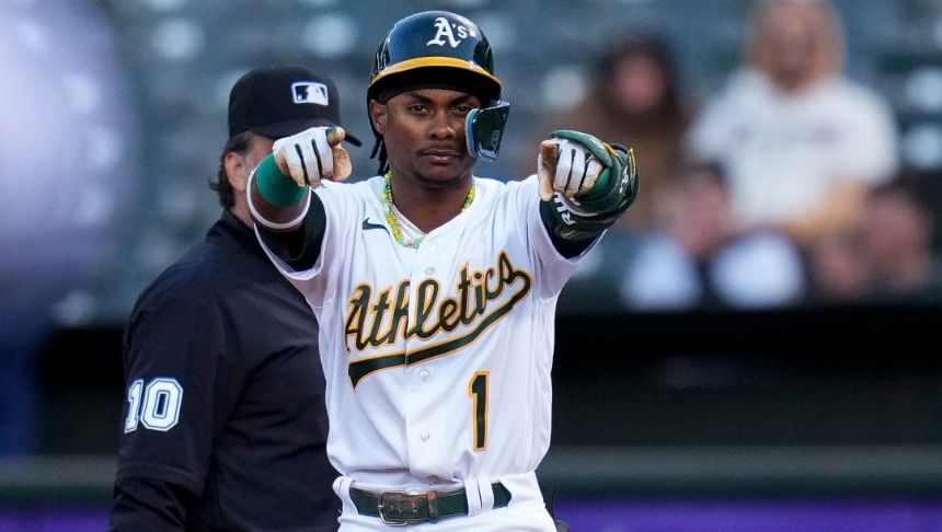 Athletics vs. Cubs Betting Odds, Free Picks, and Predictions - 7:40 PM ET (Mon, Sep 16, 2024)