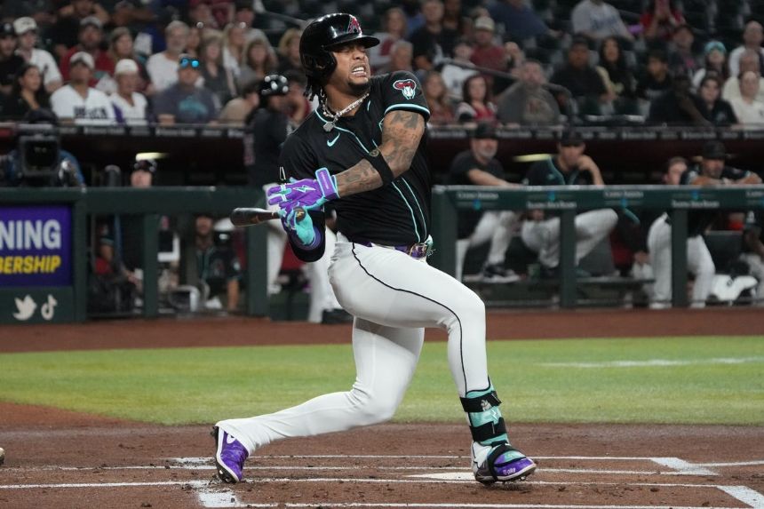 Diamondbacks vs. Rockies Betting Odds, Free Picks, and Predictions - 8:40 PM ET (Mon, Sep 16, 2024)