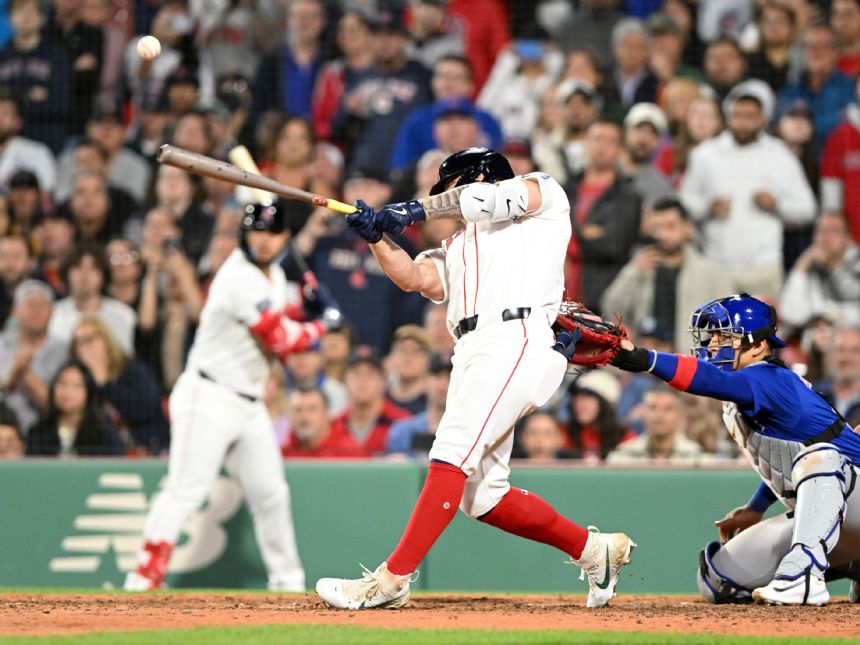 Red Sox vs Rays Betting Odds, Free Picks, and Predictions (9/17/2024)