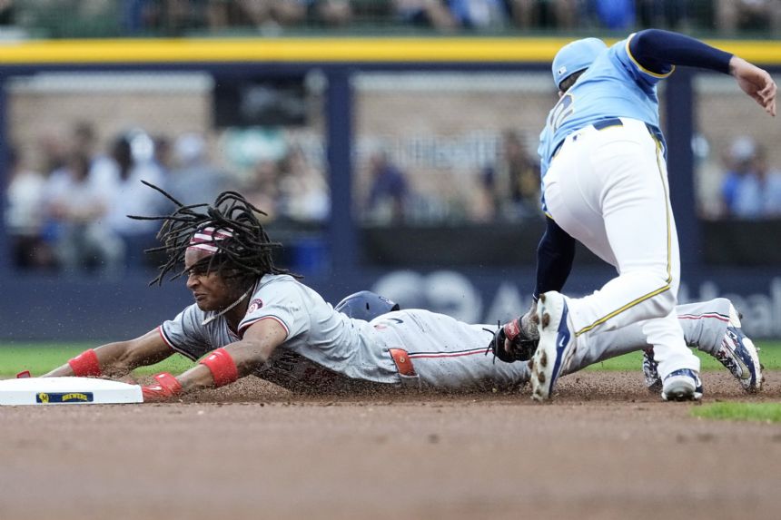 Nationals vs. Mets Betting Odds, Free Picks, and Predictions - 7:10 PM ET (Tue, Sep 17, 2024)