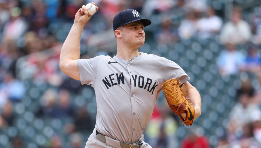 Yankees vs Mariners Betting Odds, Free Picks, and Predictions (9/17/2024)