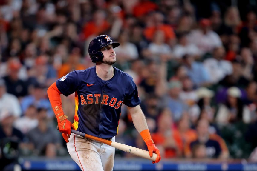 Astros vs Padres Betting Odds, Free Picks, and Predictions (9/17/2024)