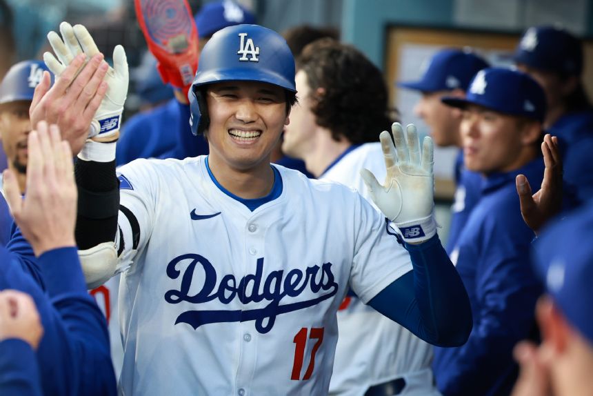 Dodgers vs. Marlins Betting Odds, Free Picks, and Predictions - 6:40 PM ET (Tue, Sep 17, 2024)