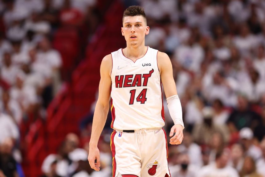 Timberwolves vs. Heat Betting Odds, Free Picks, and Predictions - 7:40 PM ET (Tue, Oct 4, 2022)