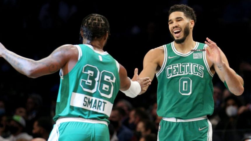 Raptors vs. Celtics Betting Odds, Free Picks, and Predictions - 7:35 PM ET (Wed, Oct 5, 2022)