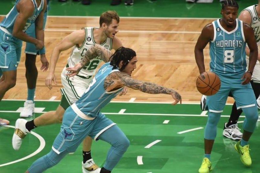 Celtics vs Hornets Betting Odds, Free Picks, and Predictions (10/7/2022)