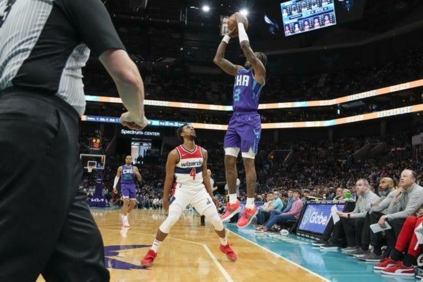 Wizards vs Hornets Betting Odds, Free Picks, and Predictions (10/10/2022)