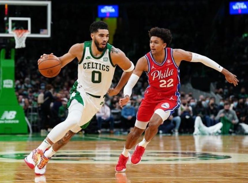 76ers vs Celtics Betting Odds, Free Picks, and Predictions (10/18/2022)