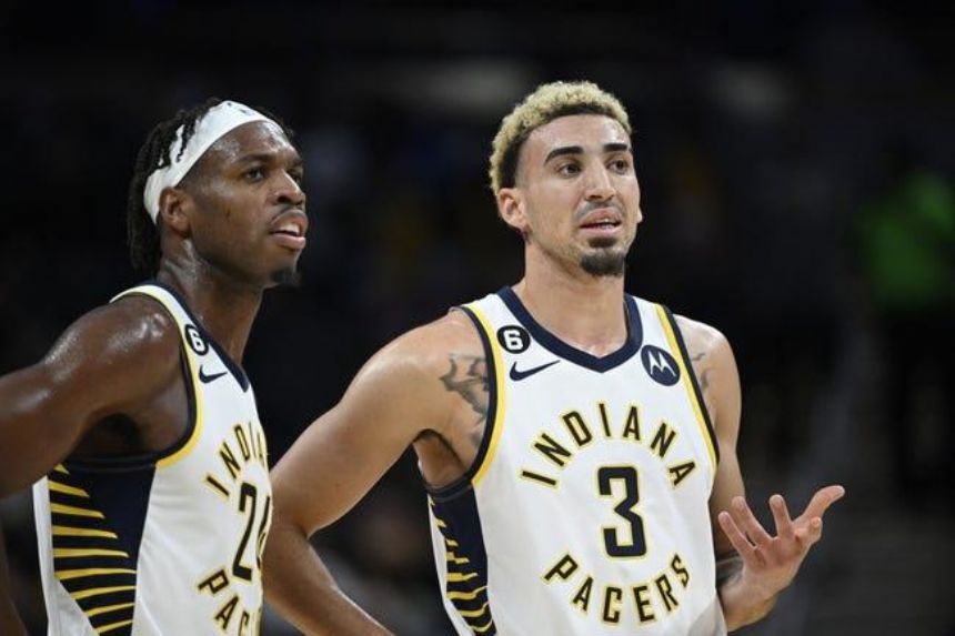 Wizards vs Pacers Betting Odds, Free Picks, and Predictions (10/19/2022)