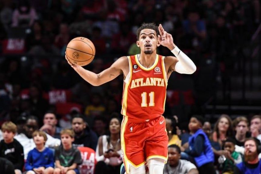 Rockets vs Hawks Betting Odds, Free Picks, and Predictions (10/19/2022)