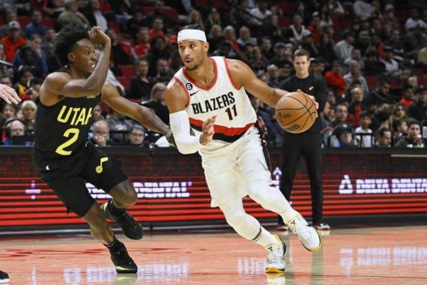 Trail Blazers vs Kings Betting Odds, Free Picks, and Predictions (10/19/2022)