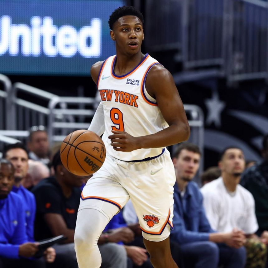 Pistons vs Knicks Betting Odds, Free Picks, and Predictions (10/21/2022)