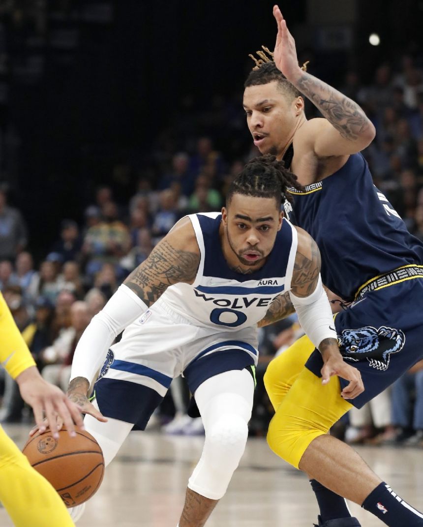 Jazz vs Timberwolves Betting Odds, Free Picks, and Predictions (10/21/2022)